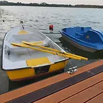 Ferienhaus Letniskowy Zacisze *