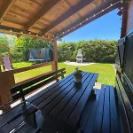 Ferienhaus Letniskowy Zacisze