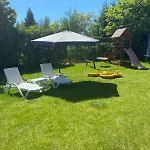 Ferienhaus Letniskowy Zacisze