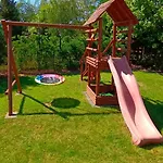 Ferienhaus Letniskowy Zacisze *