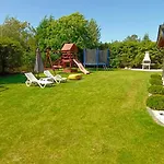 Ferienhaus Letniskowy Zacisze Urowo