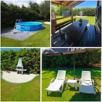 Ferienhaus Letniskowy Zacisze