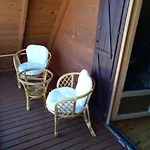 Letniskowy Zacisze Ferienhaus Urowo