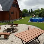 Letniskowy Zacisze *