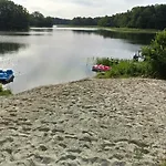 Letniskowy Zacisze * Urowo