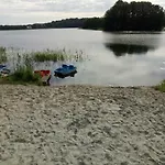 Letniskowy Zacisze Urowo