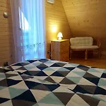 Letniskowy Zacisze Urowo