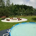 Semesterbostad Letniskowy Zacisze