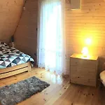 Ferienhaus Letniskowy Zacisze