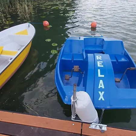 Letniskowy Zacisze * Urowo