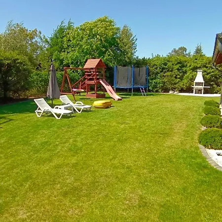 Casa vacanze Letniskowy Zacisze Urowo