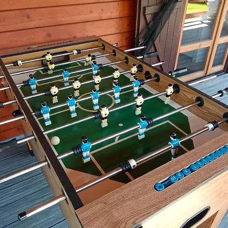 Letniskowy Zacisze * Urowo