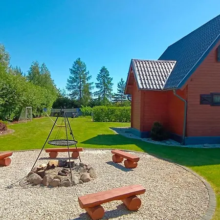 Letniskowy Zacisze Urowo