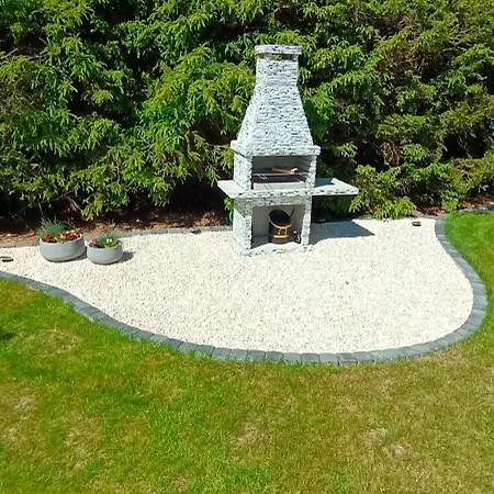 Letniskowy Zacisze *