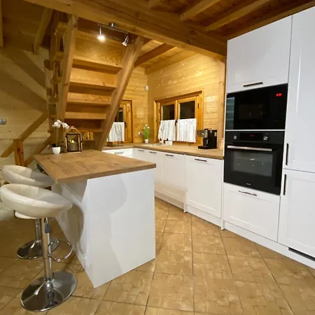 Σπίτι διακοπών Letniskowy Zacisze Urowo