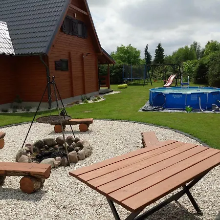 Letniskowy Zacisze *