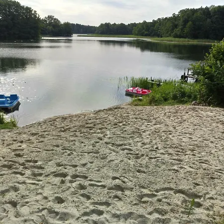 Letniskowy Zacisze * Urowo