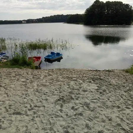 Letniskowy Zacisze Urowo