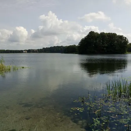 Letniskowy Zacisze