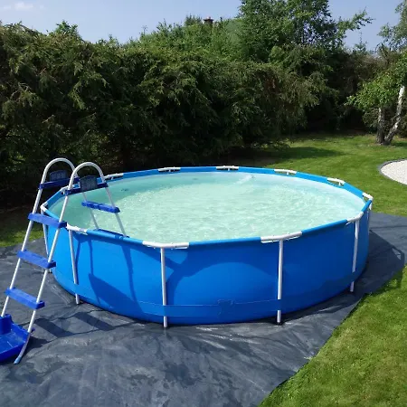 Letniskowy Zacisze * Urowo