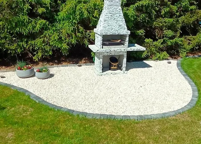 Letniskowy Zacisze *