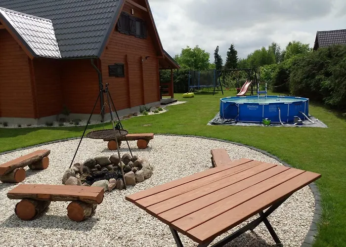 Letniskowy Zacisze *