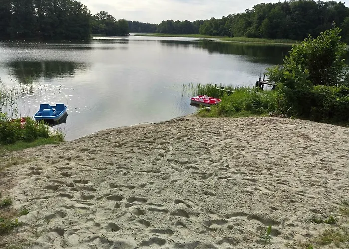 Letniskowy Zacisze * Urowo