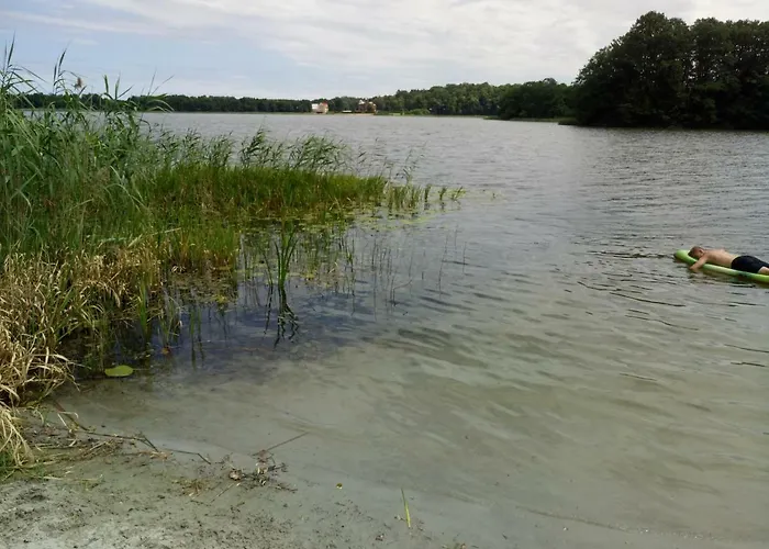 Letniskowy Zacisze Casa de Férias