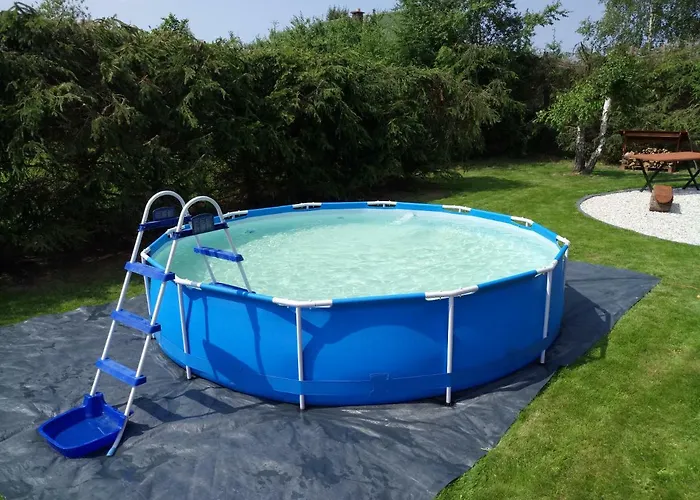 Letniskowy Zacisze * Urowo